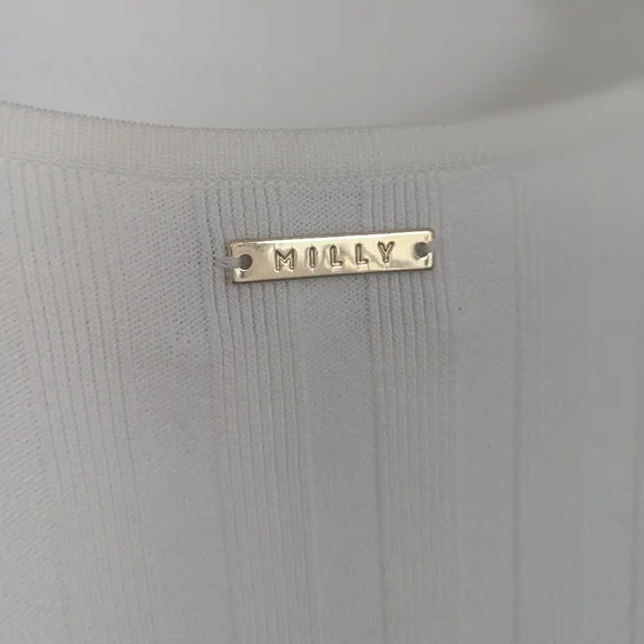 Milly knit dress - Picture 4 of 7